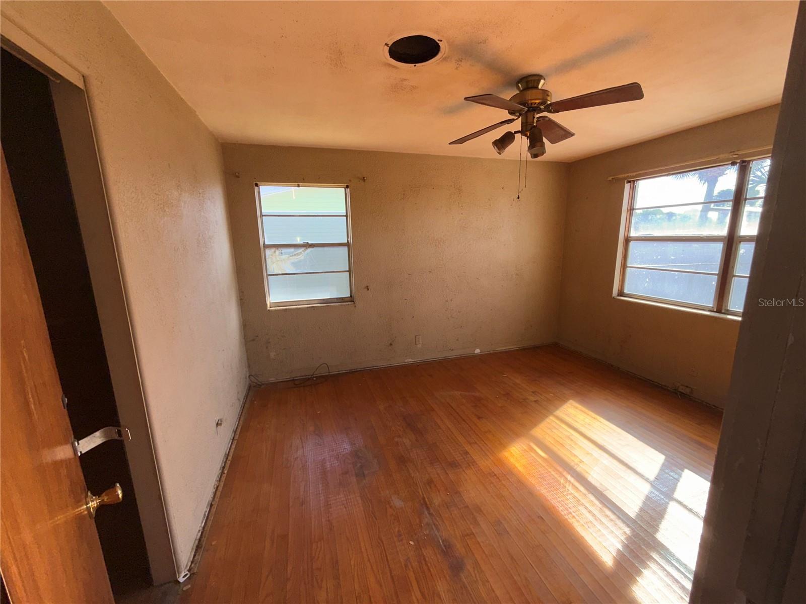 WHANORSHAM UNITS 01 & 02 - Residential