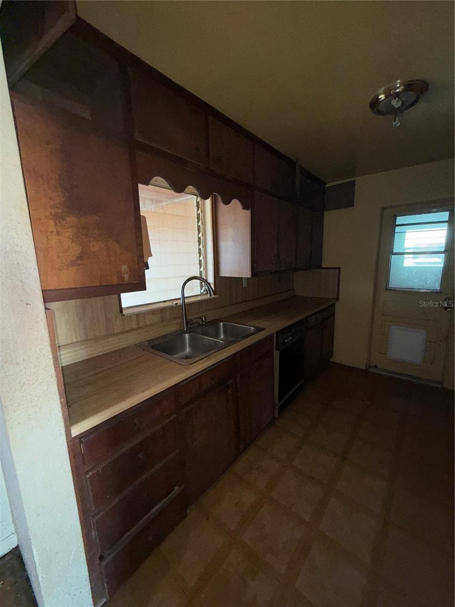 WHANORSHAM UNITS 01 & 02 - Residential