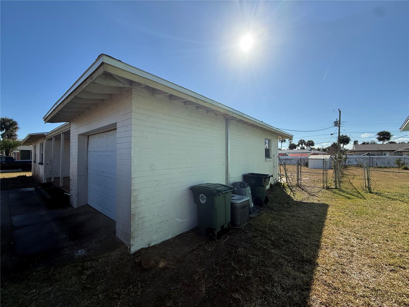 WHANORSHAM UNITS 01 & 02 - Residential