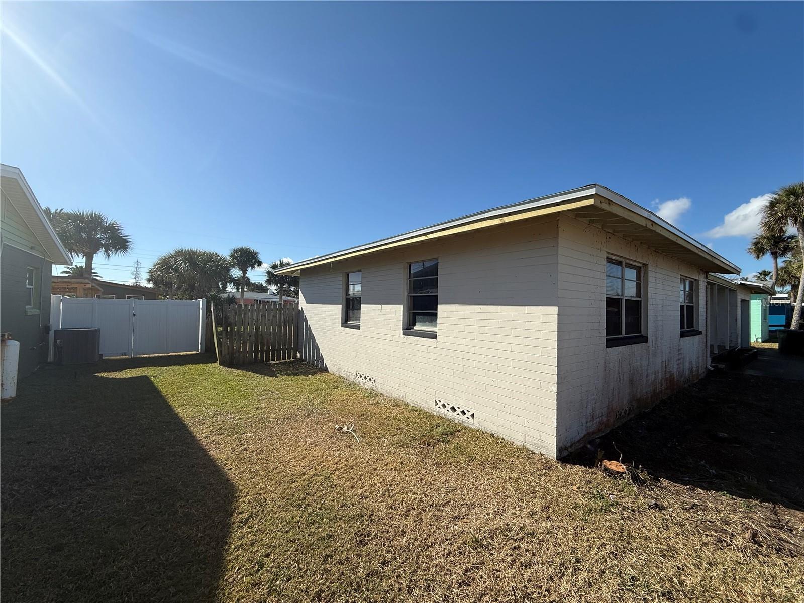 WHANORSHAM UNITS 01 & 02 - Residential