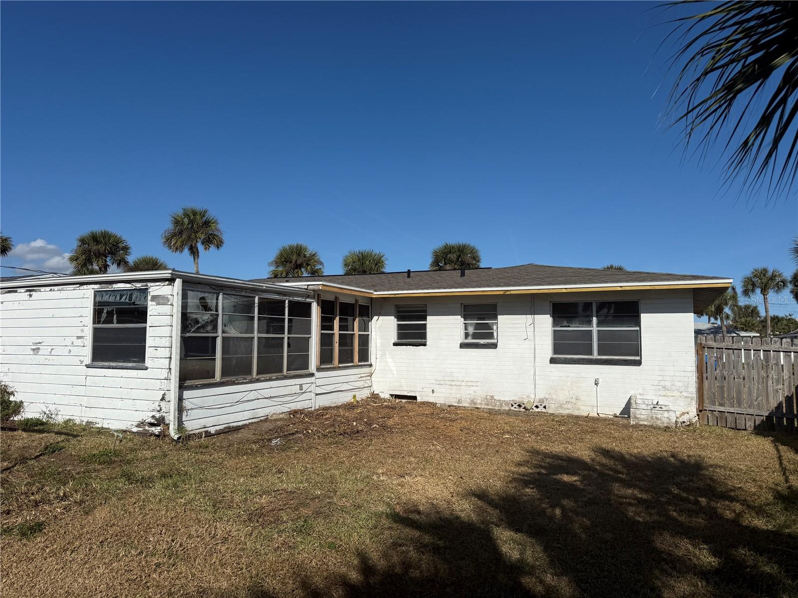 WHANORSHAM UNITS 01 & 02 - Residential