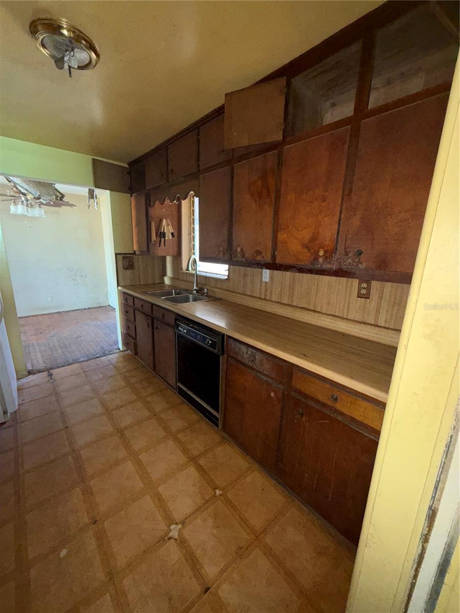 WHANORSHAM UNITS 01 & 02 - Residential