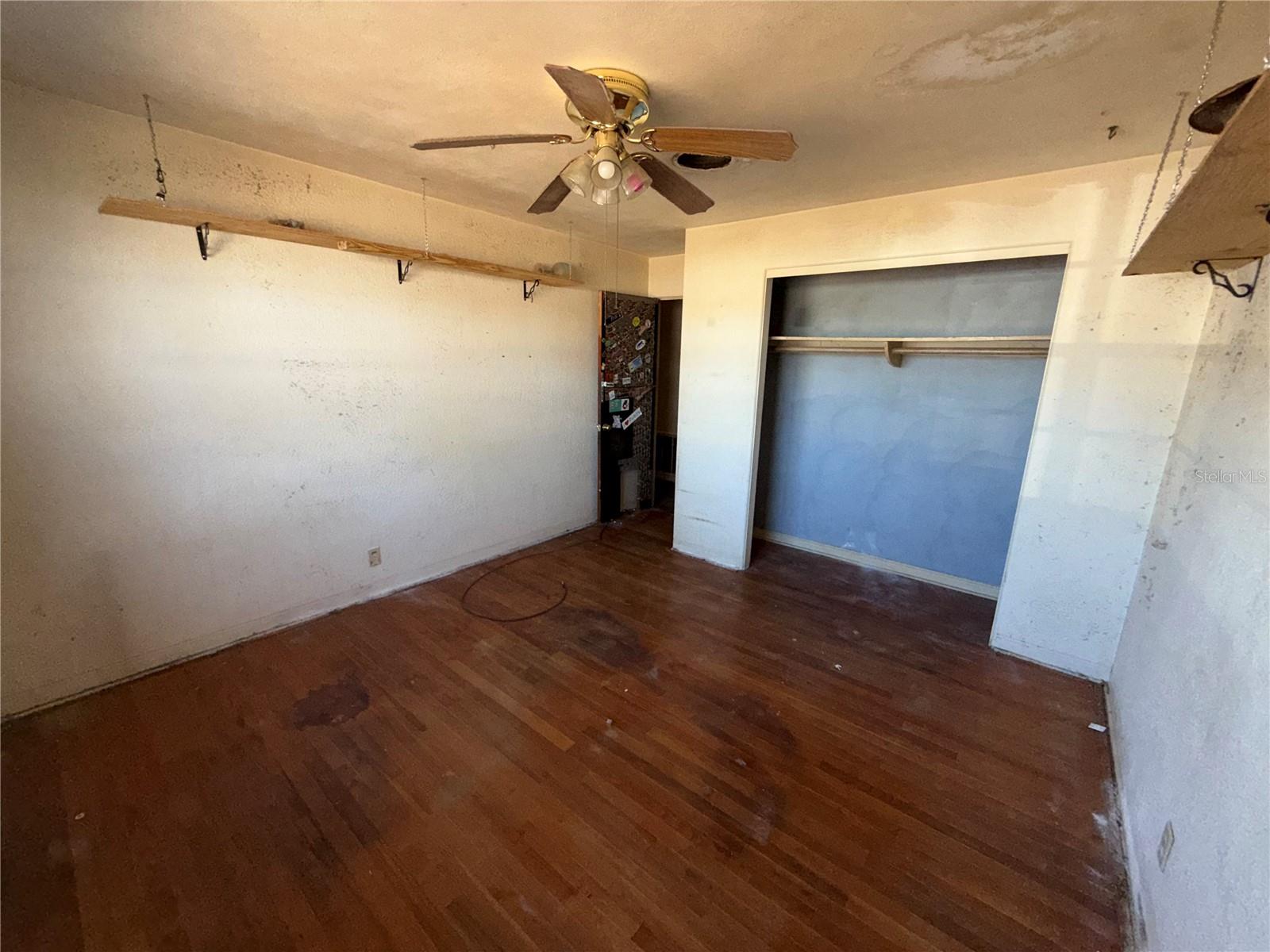 WHANORSHAM UNITS 01 & 02 - Residential