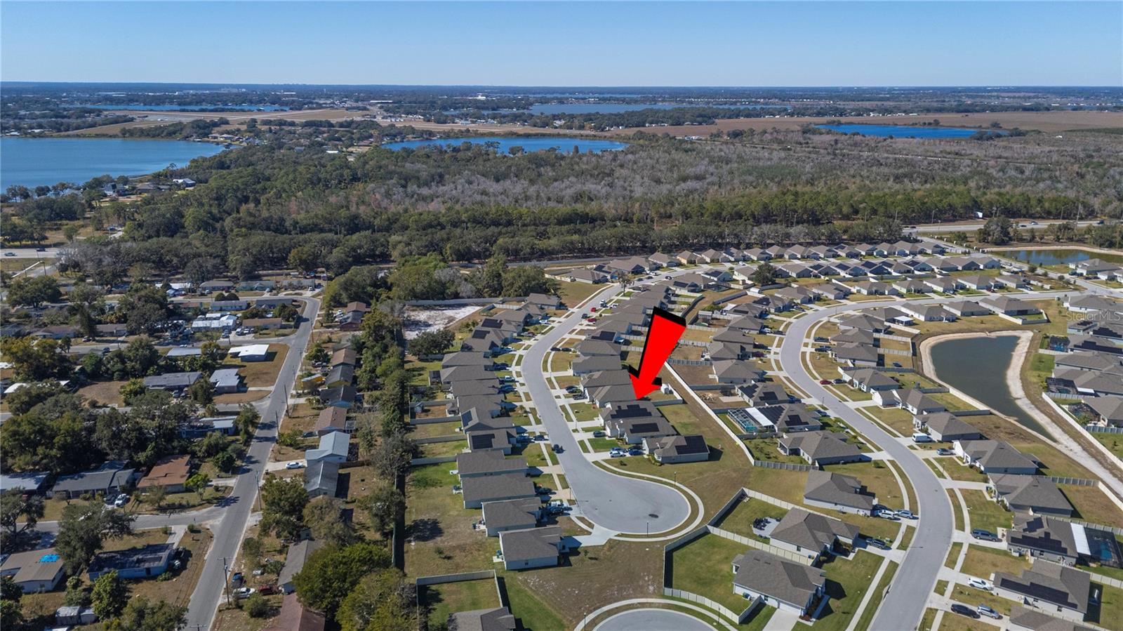 SANCTUARY BY THE LAKE PH 2 - Residential