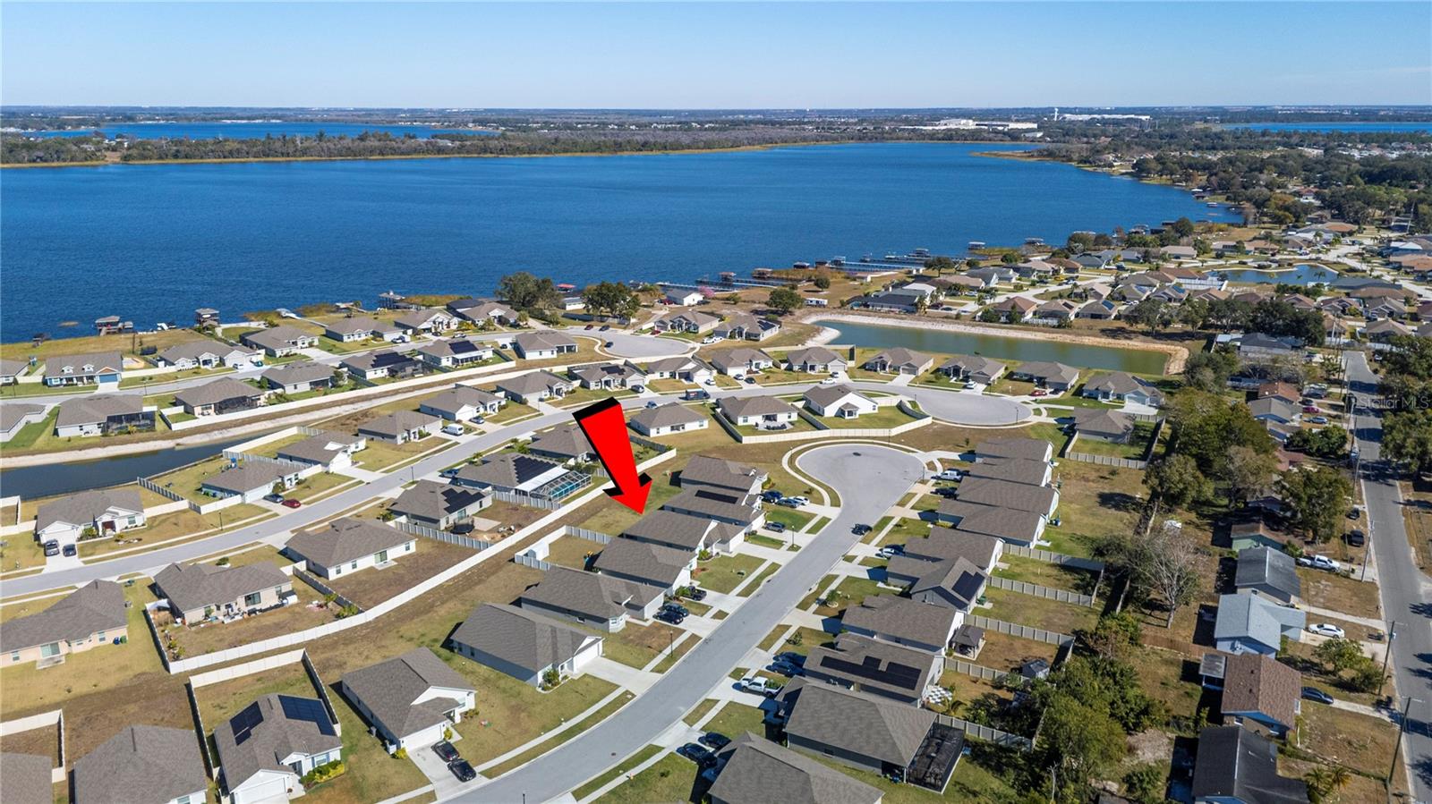 SANCTUARY BY THE LAKE PH 2 - Residential