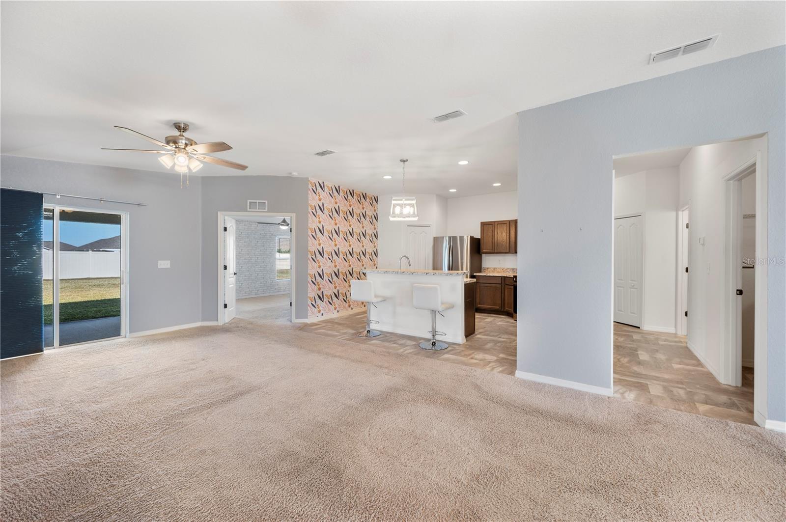 SANCTUARY BY THE LAKE PH 2 - Residential