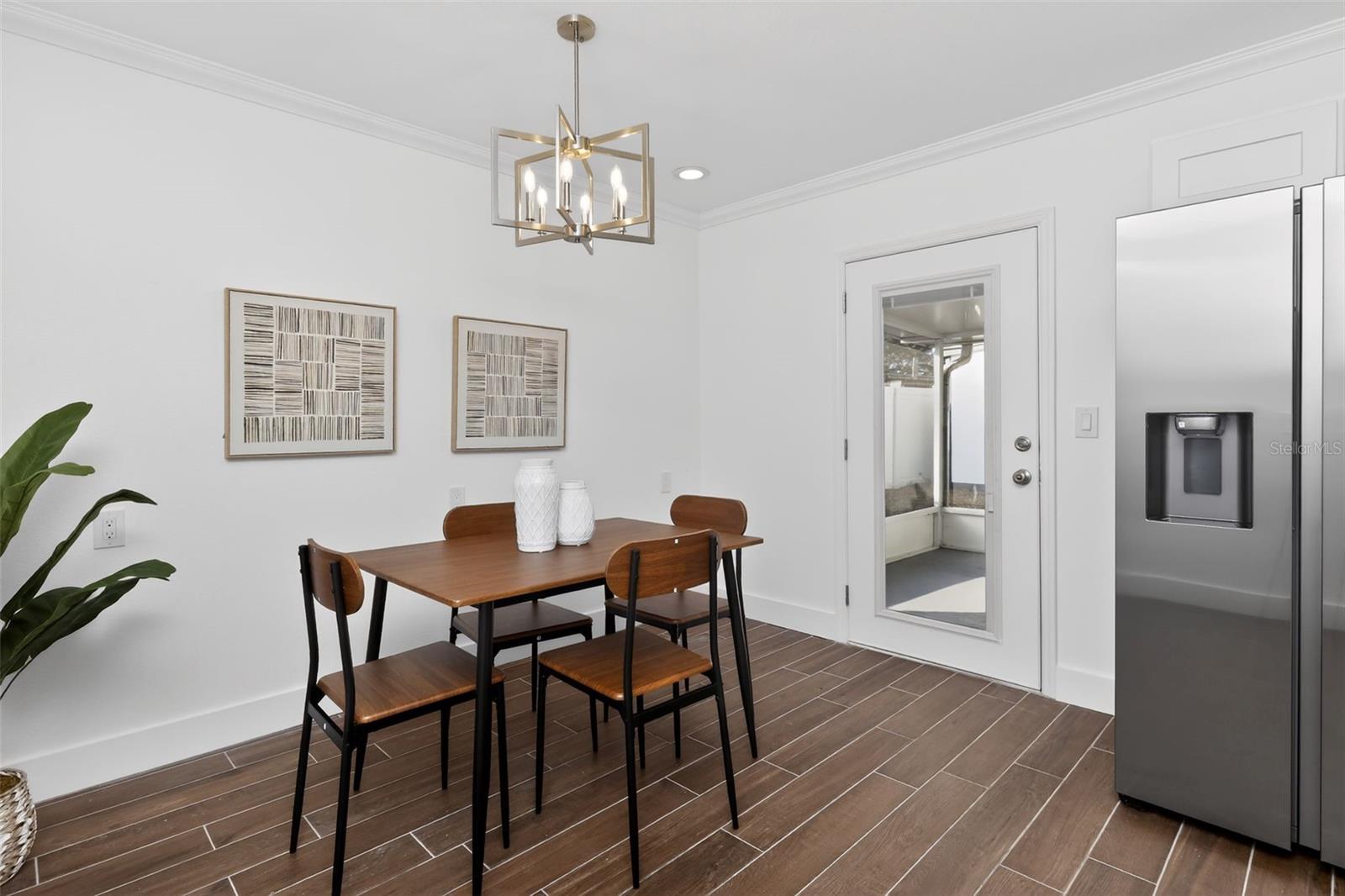 BAY CREST PARK UNIT 10-A - Residential