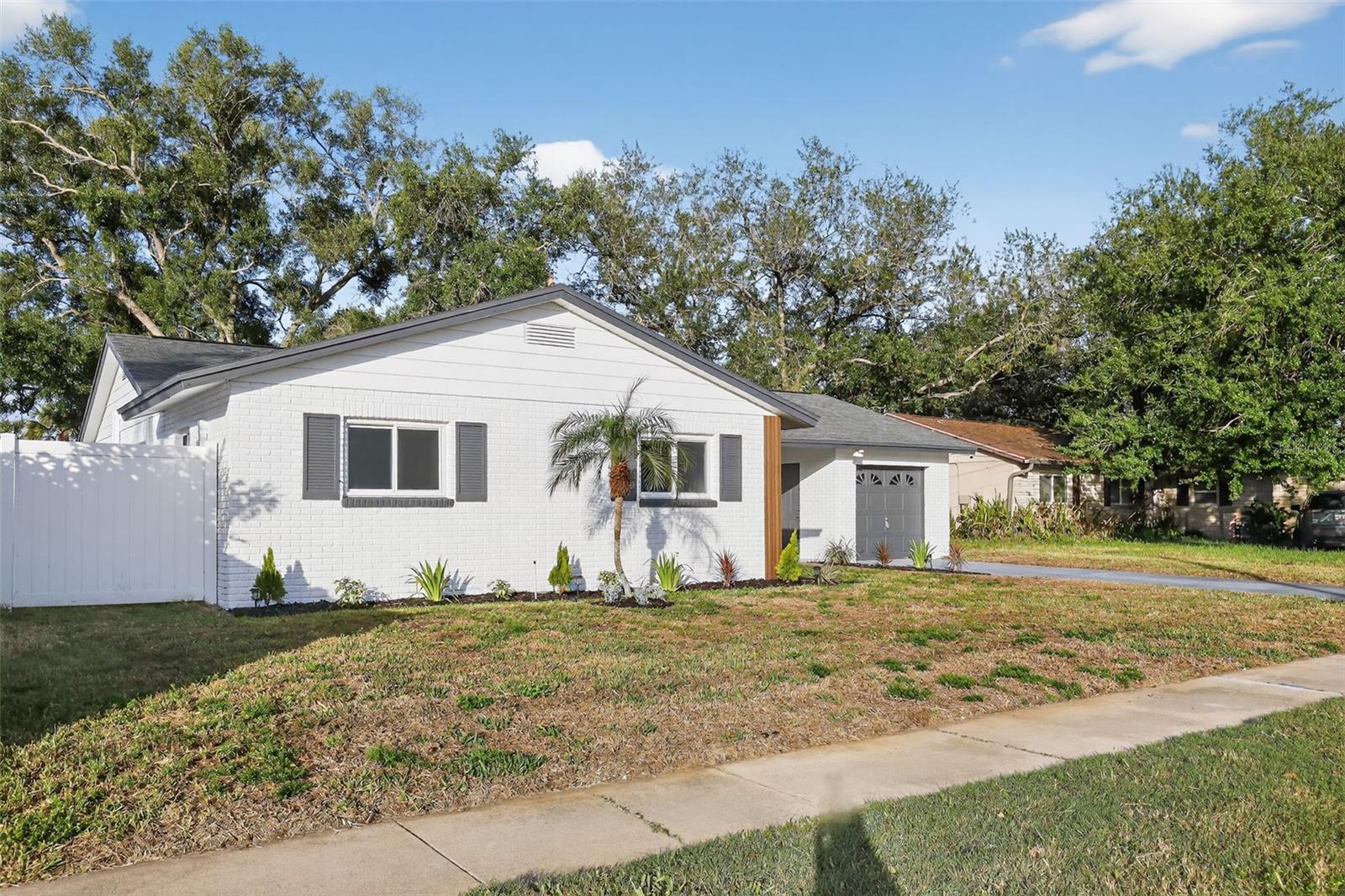 BAY CREST PARK UNIT 10-A - Residential