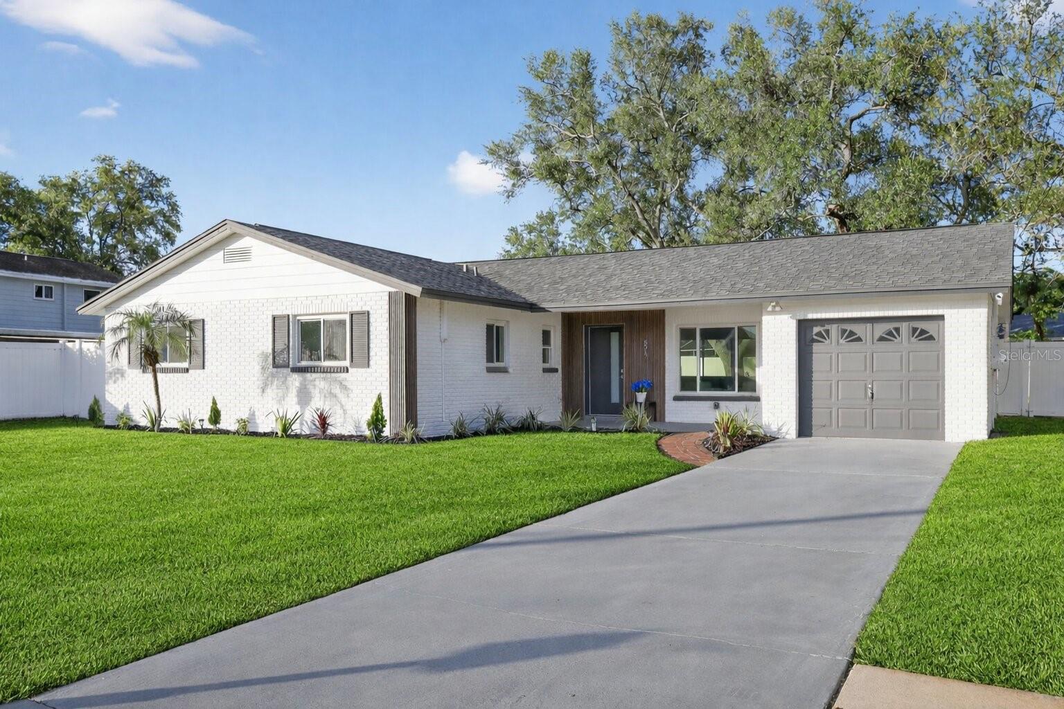 BAY CREST PARK UNIT 10-A - Residential