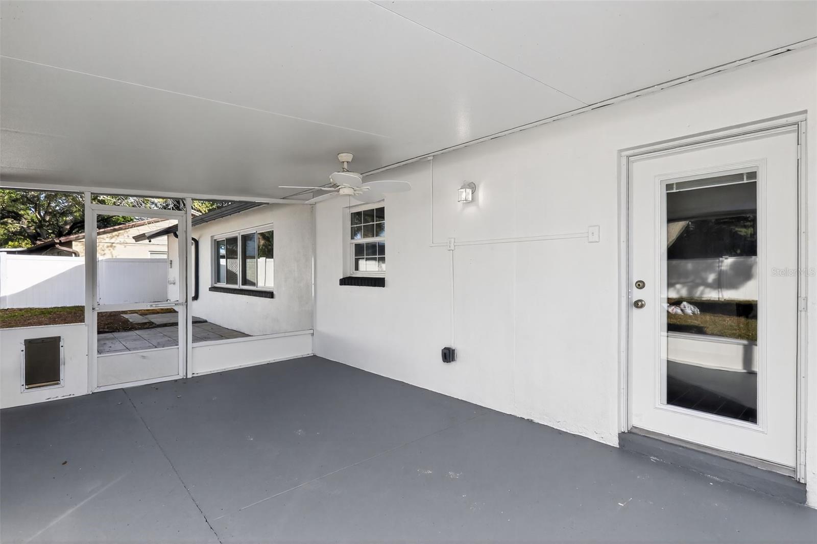 BAY CREST PARK UNIT 10-A - Residential