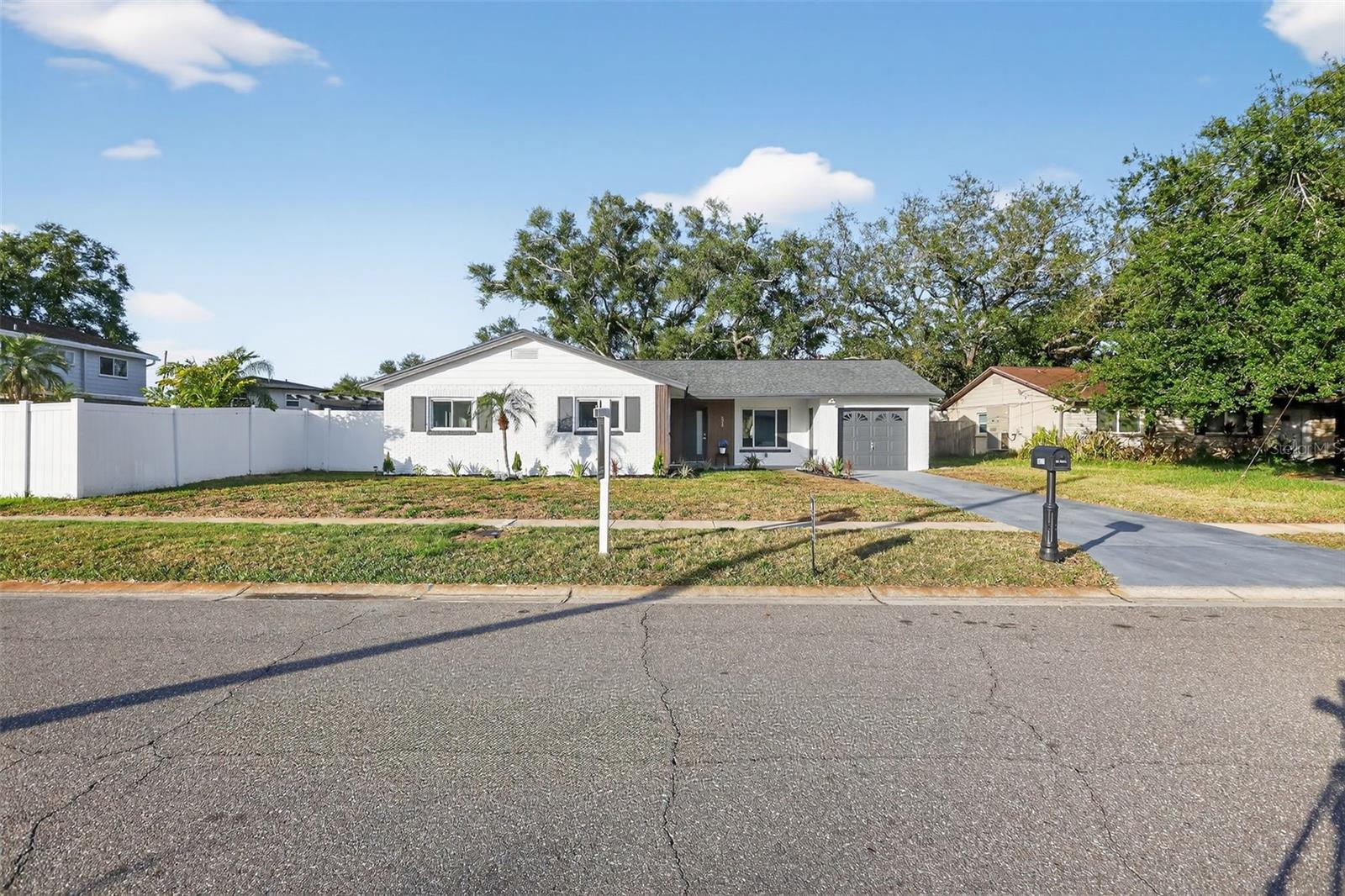 BAY CREST PARK UNIT 10-A - Residential