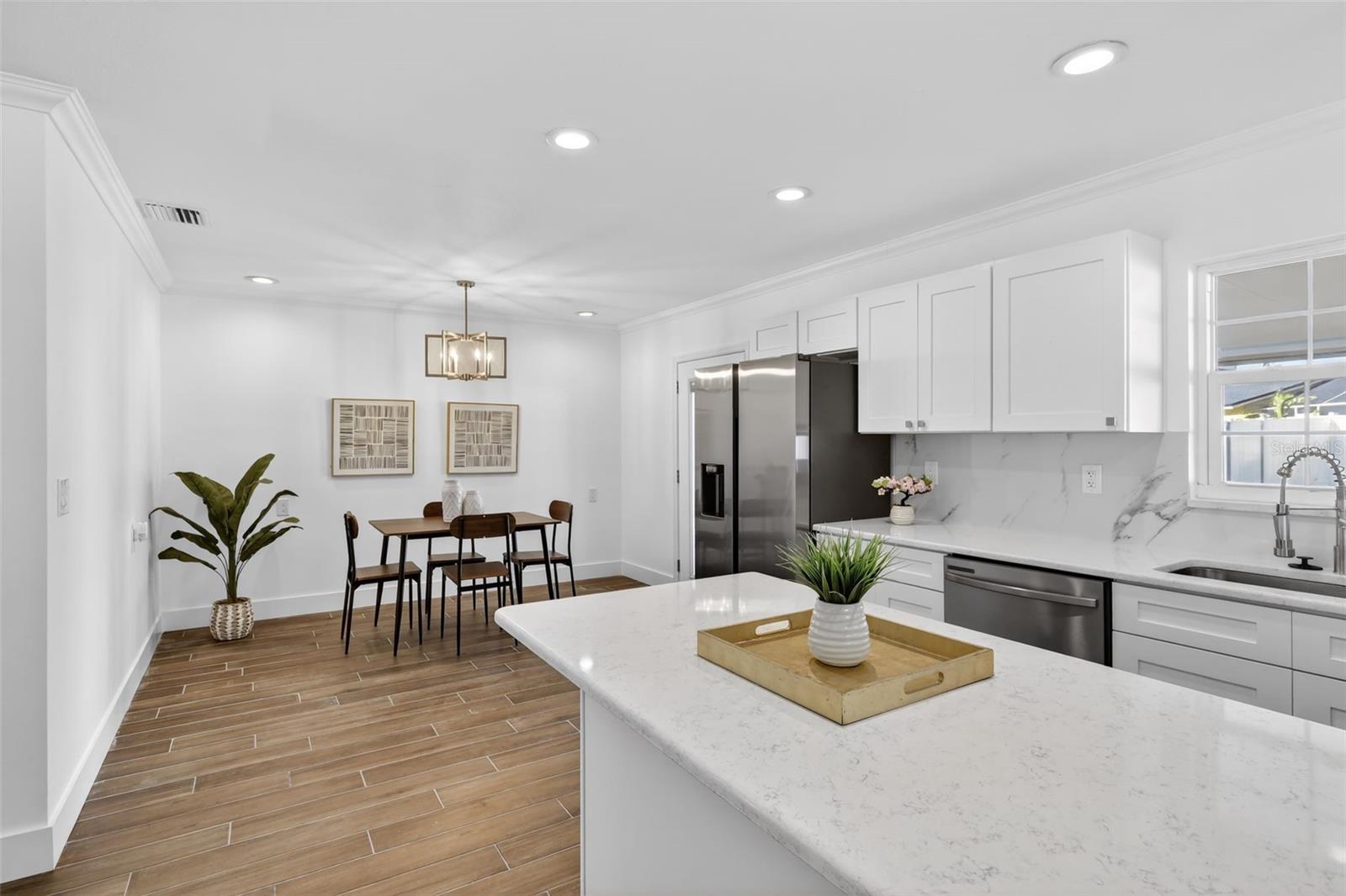 BAY CREST PARK UNIT 10-A - Residential