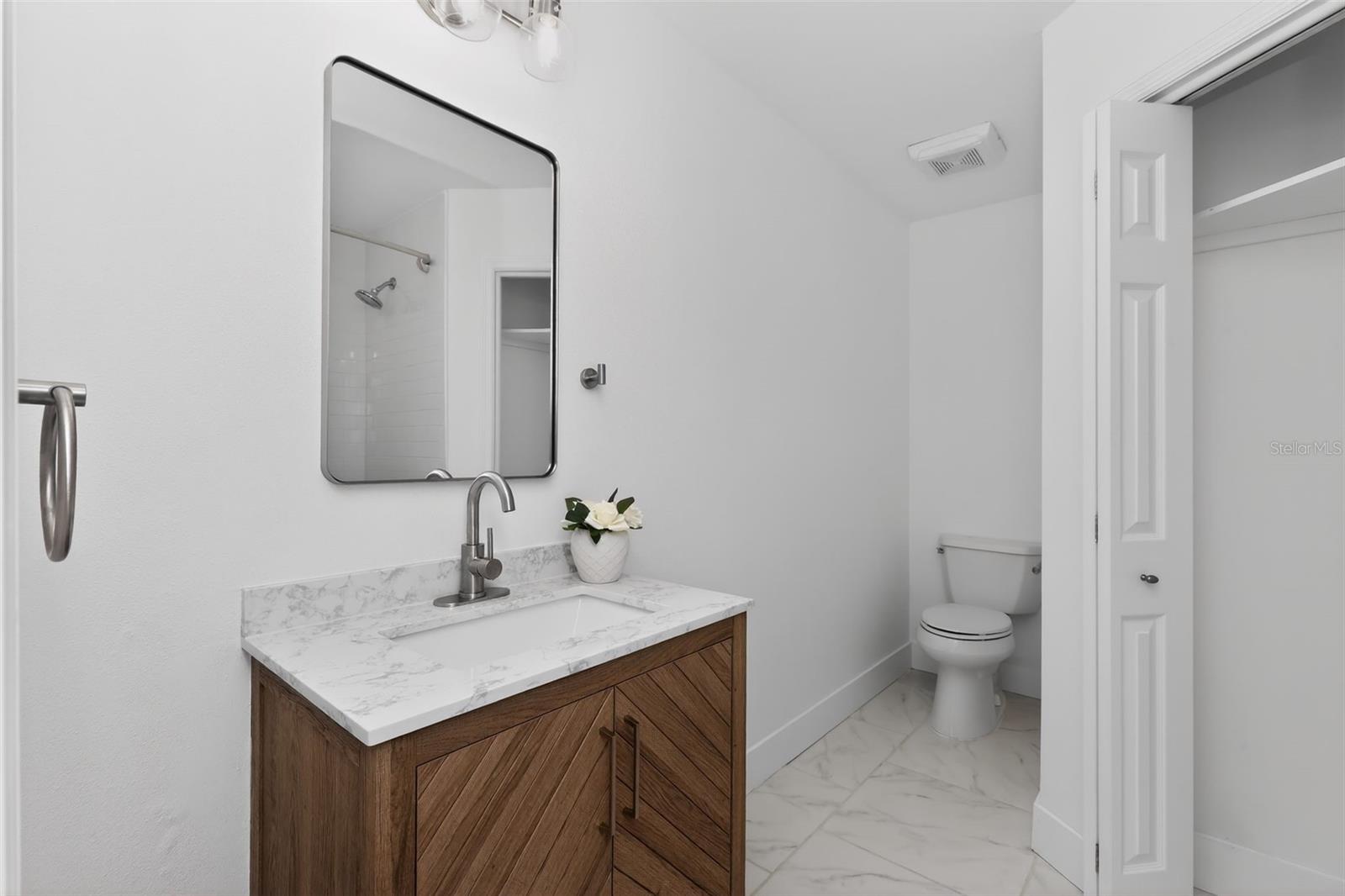 BAY CREST PARK UNIT 10-A - Residential