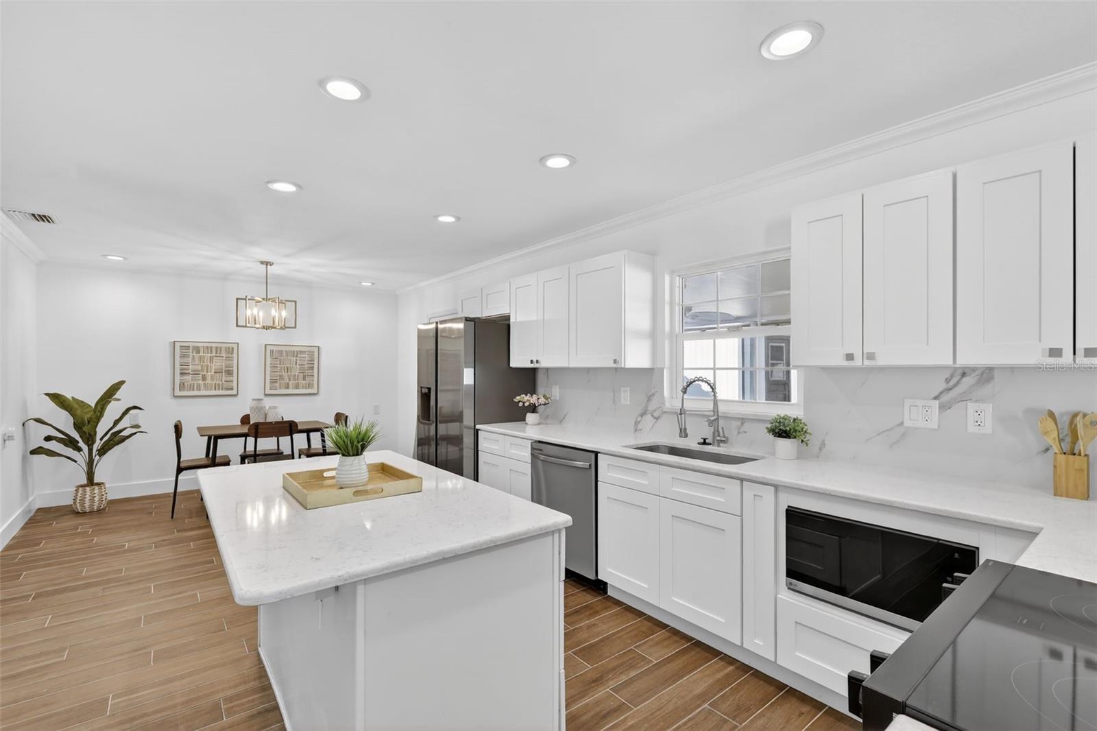 BAY CREST PARK UNIT 10-A - Residential