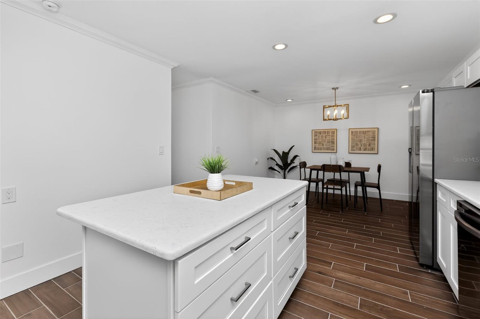 BAY CREST PARK UNIT 10-A - Residential