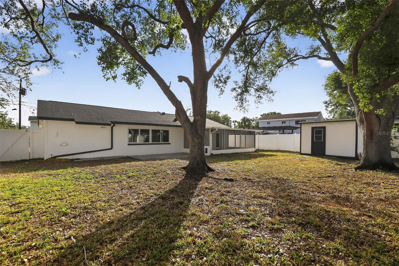 BAY CREST PARK UNIT 10-A - Residential