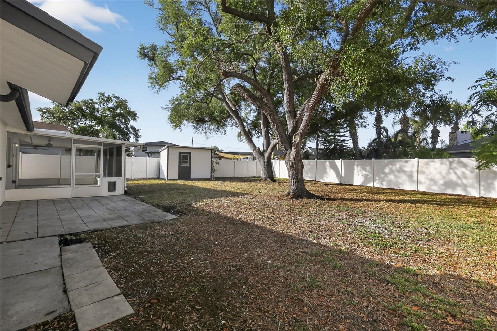 BAY CREST PARK UNIT 10-A - Residential