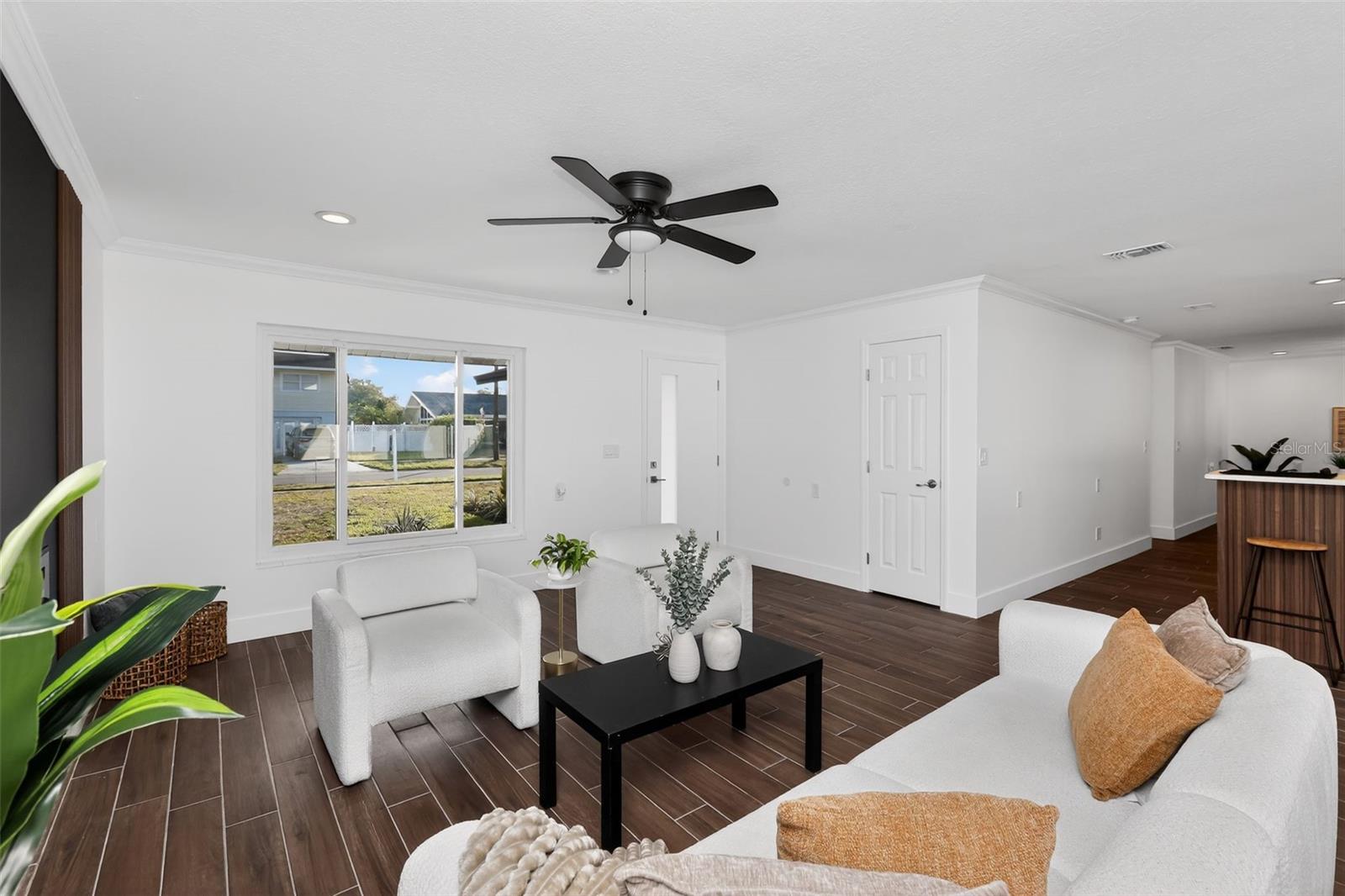 BAY CREST PARK UNIT 10-A - Residential