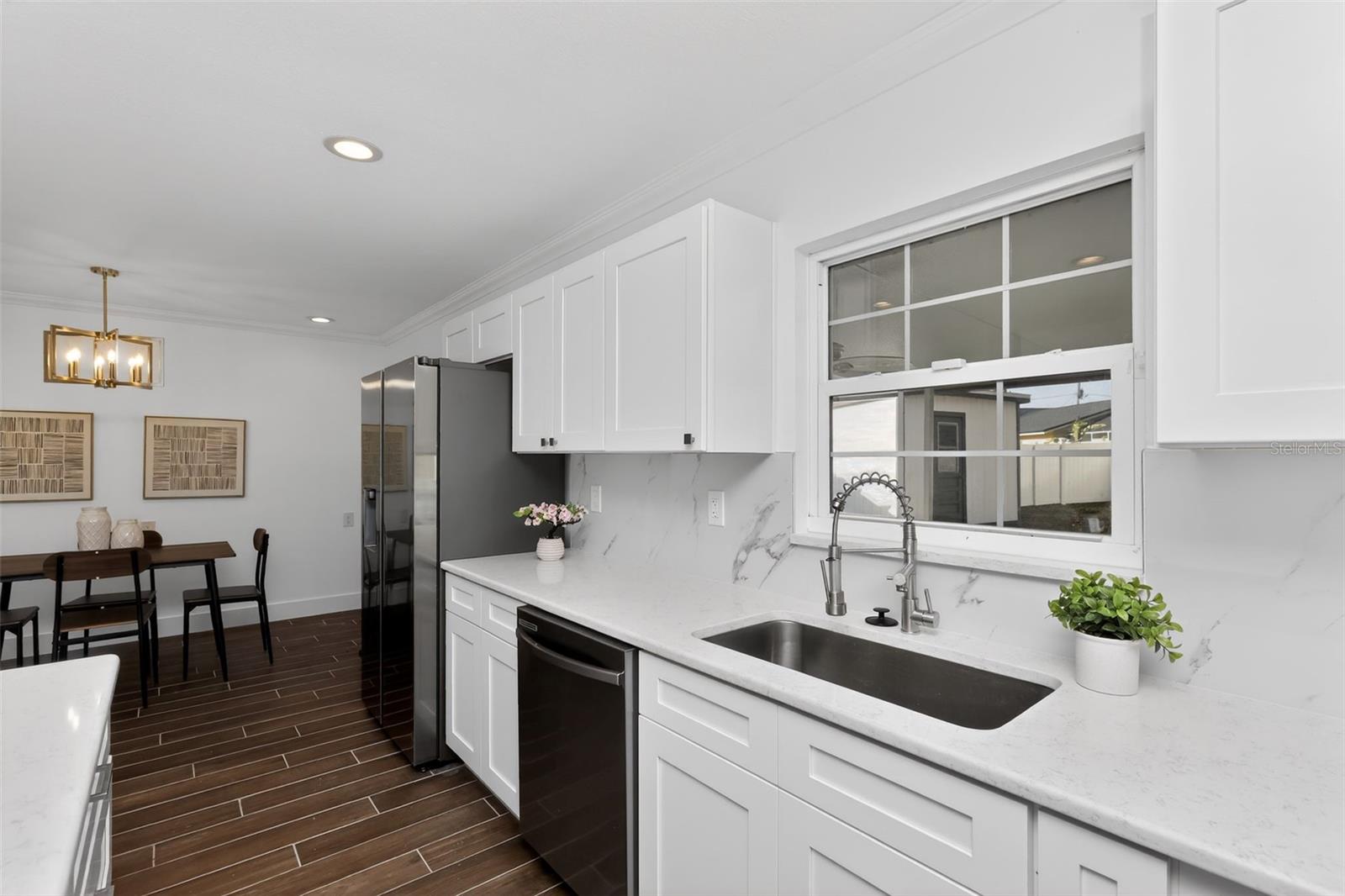 BAY CREST PARK UNIT 10-A - Residential