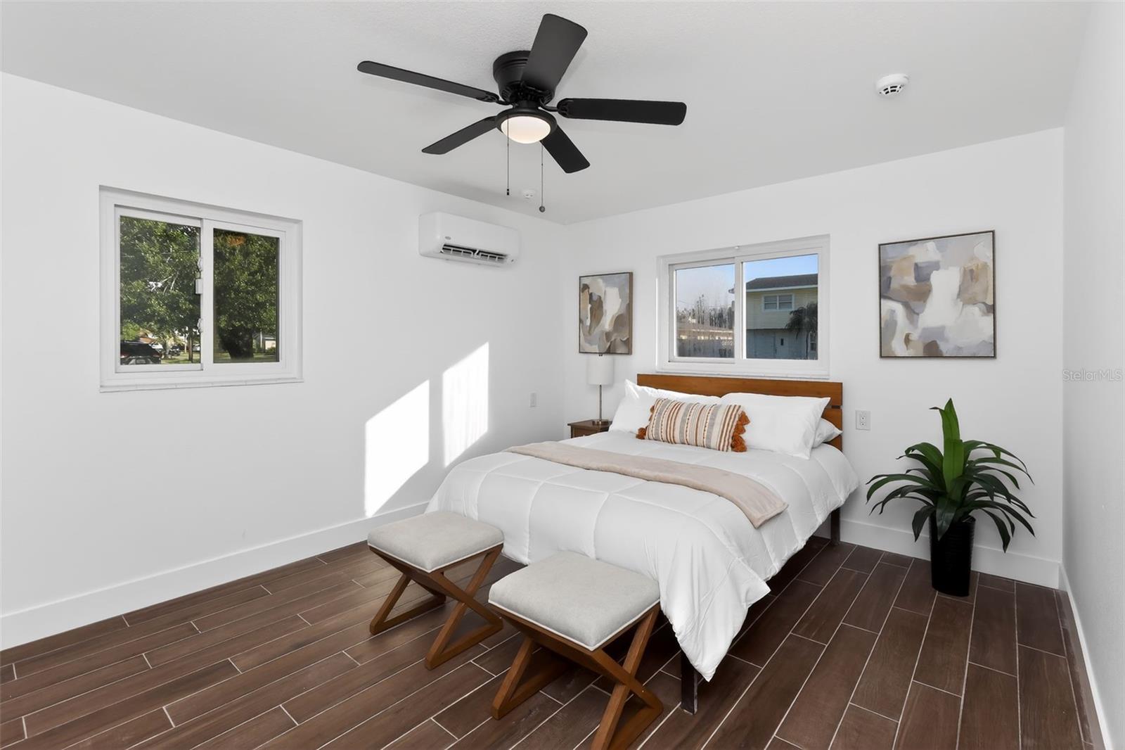 BAY CREST PARK UNIT 10-A - Residential