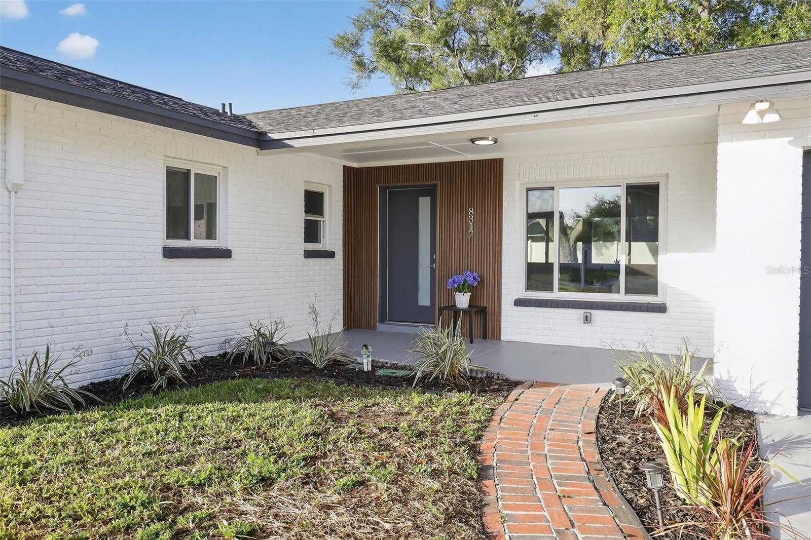 BAY CREST PARK UNIT 10-A - Residential