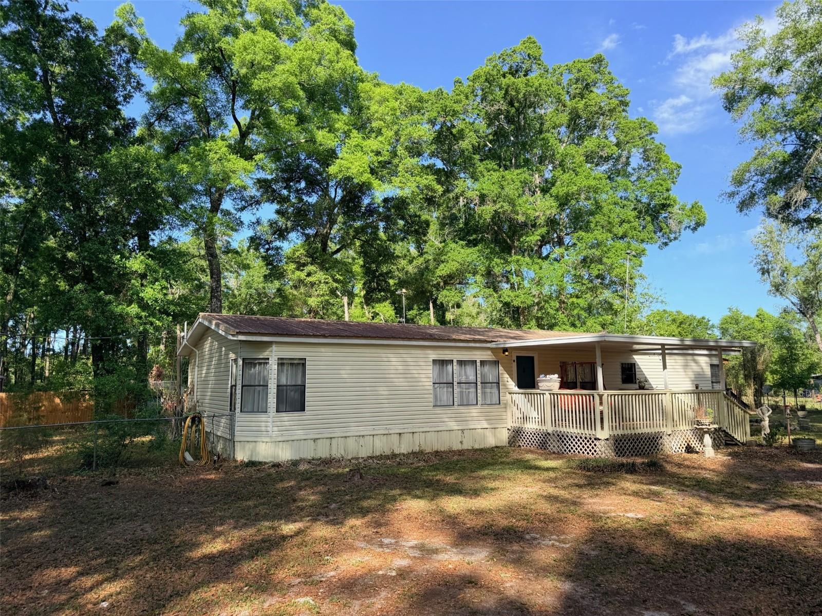 NA - Residential