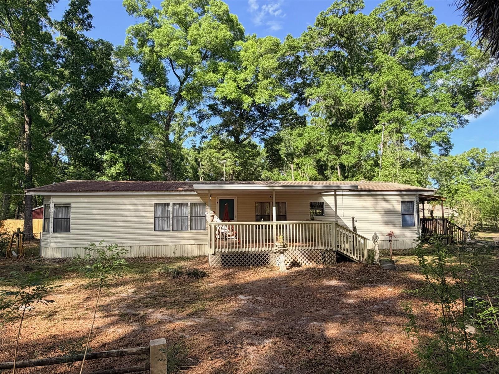 NA - Residential
