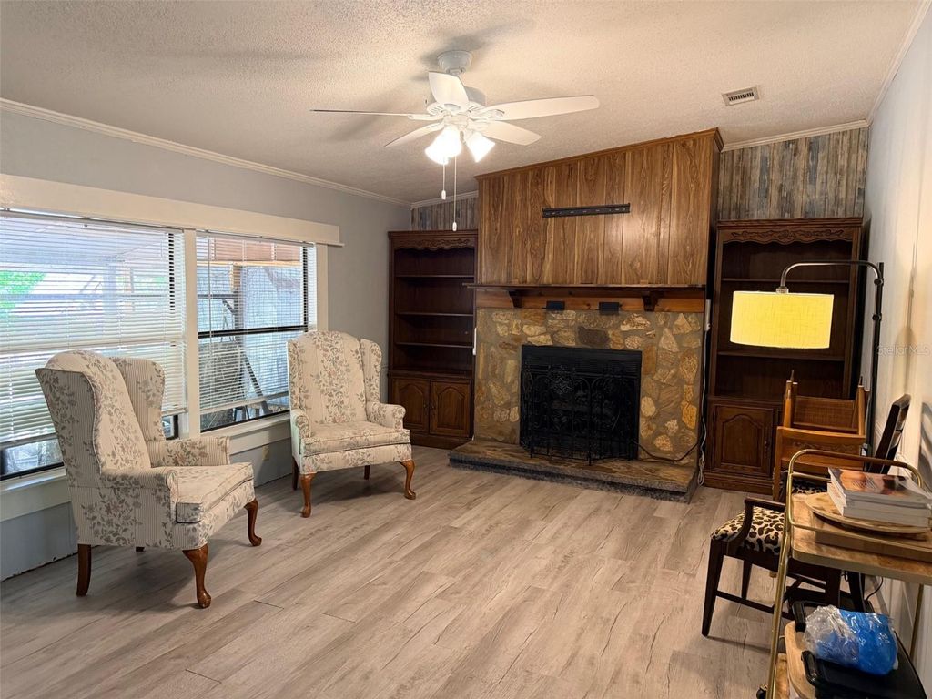 Photo of 14790 NW 72nd Court, Chiefland, FL 32626 (MLS # GC539381)