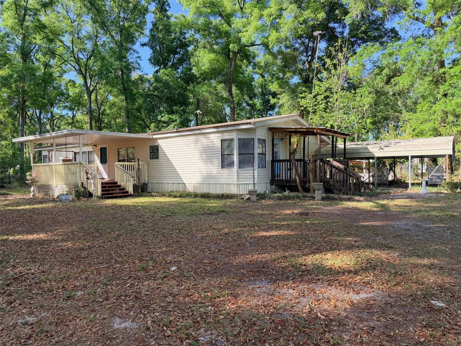 NA - Residential