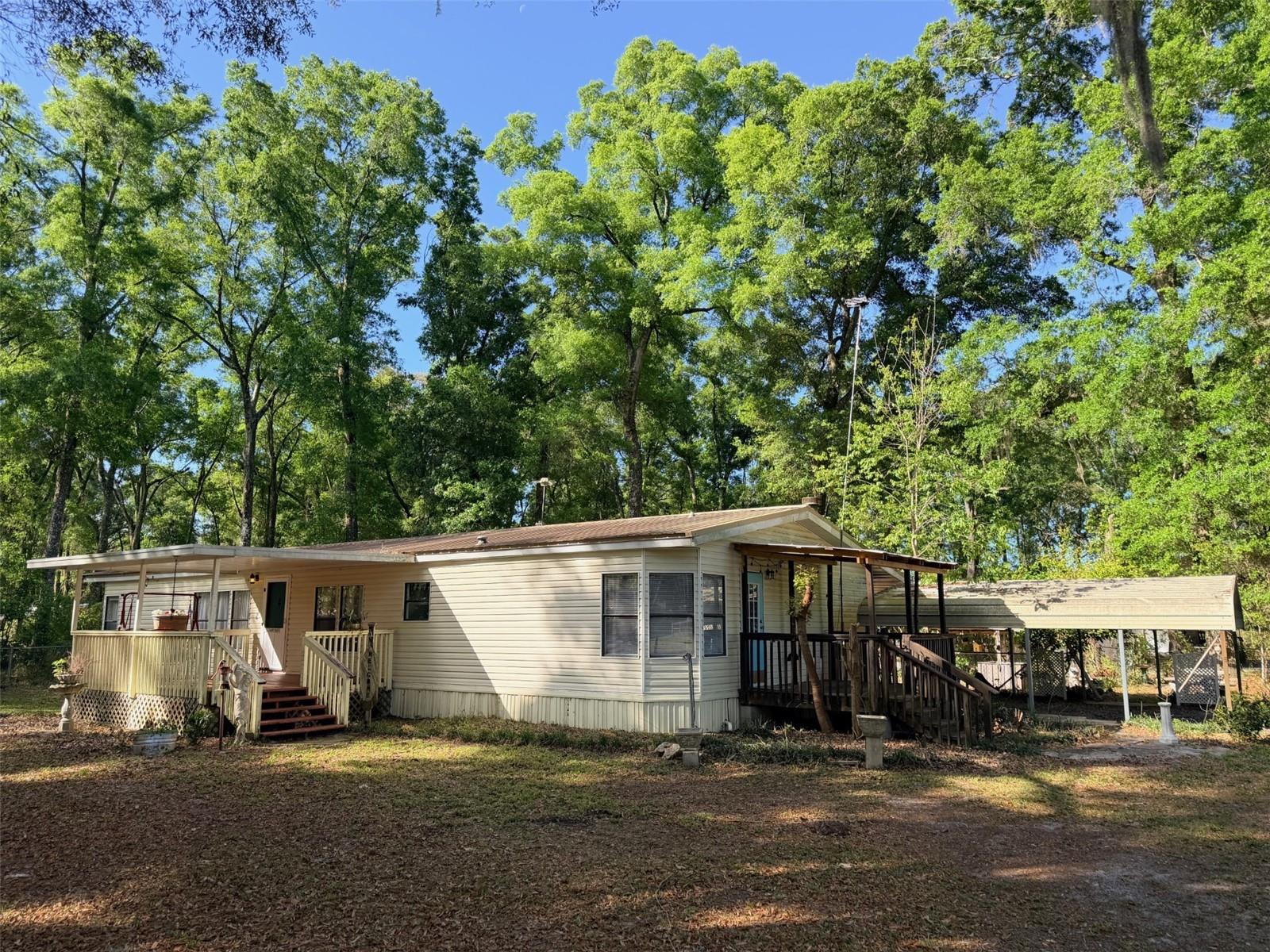 NA - Residential