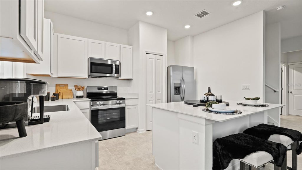 Photo of 3276 Namaste Drive, Clermont, FL 34714 (MLS # O6423840)
