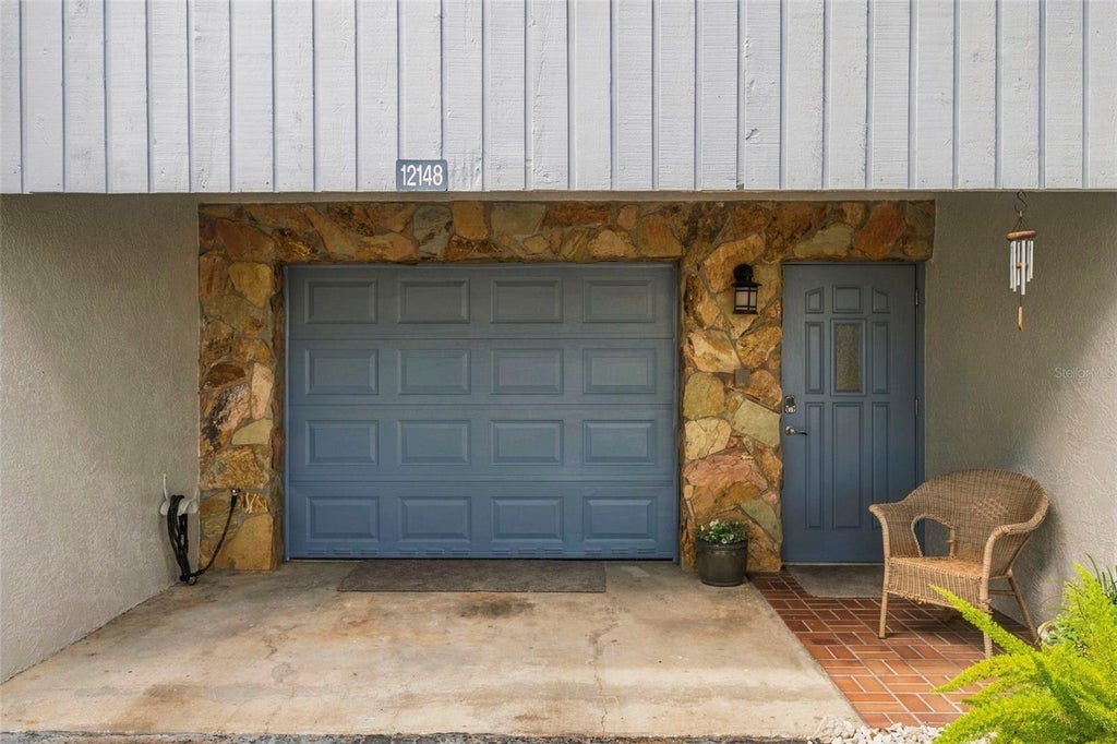 Photo of 12148 Capri Circle #705, Treasure Island, FL 33706 (MLS # TB8558579)