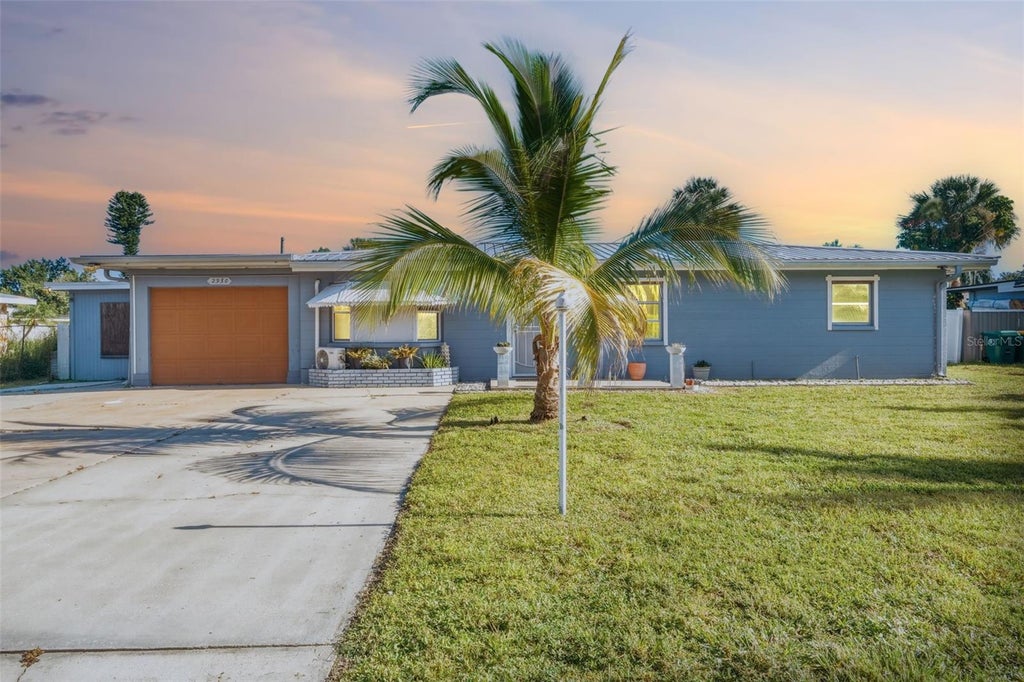 Photo of 2930 Acline Road, Punta Gorda, FL 33950 (MLS # C7529794)