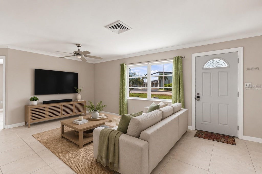 Photo of 2930 Acline Road, Punta Gorda, FL 33950 (MLS # C7529794)