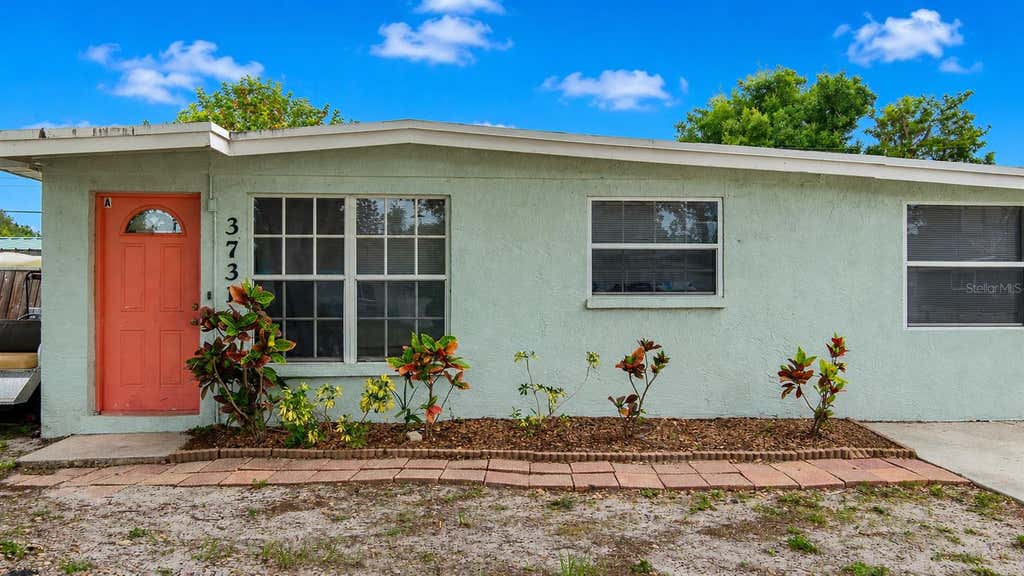 Photo of 3731 Papai Drive, Sarasota, FL 34232 (MLS # A4697057)