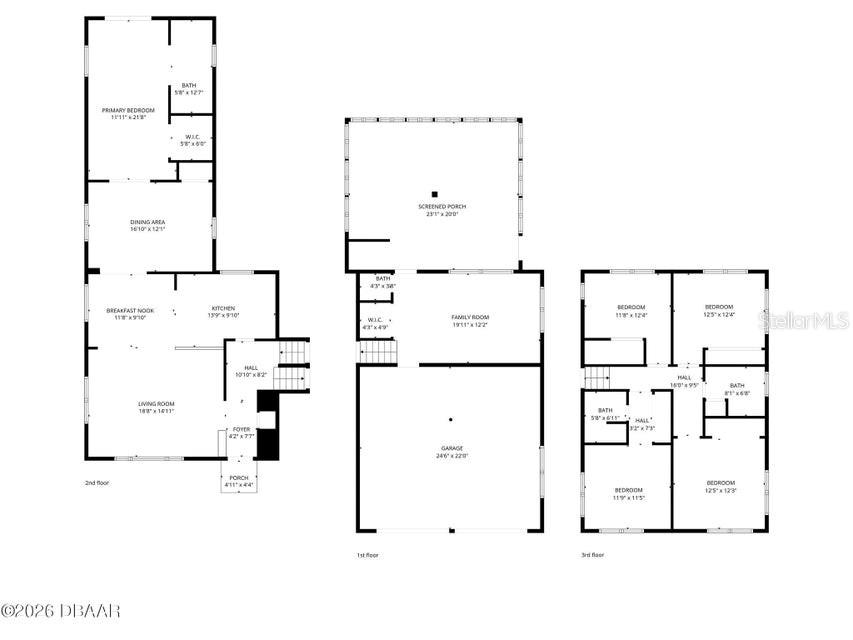 STANDISH SHORES BELLEWOOD - Residential