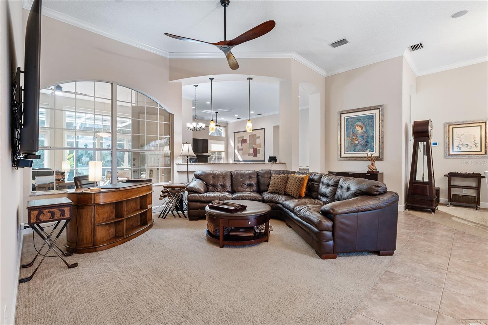 PLANTATION BAY PH 01A UNIT 01-6 - Residential