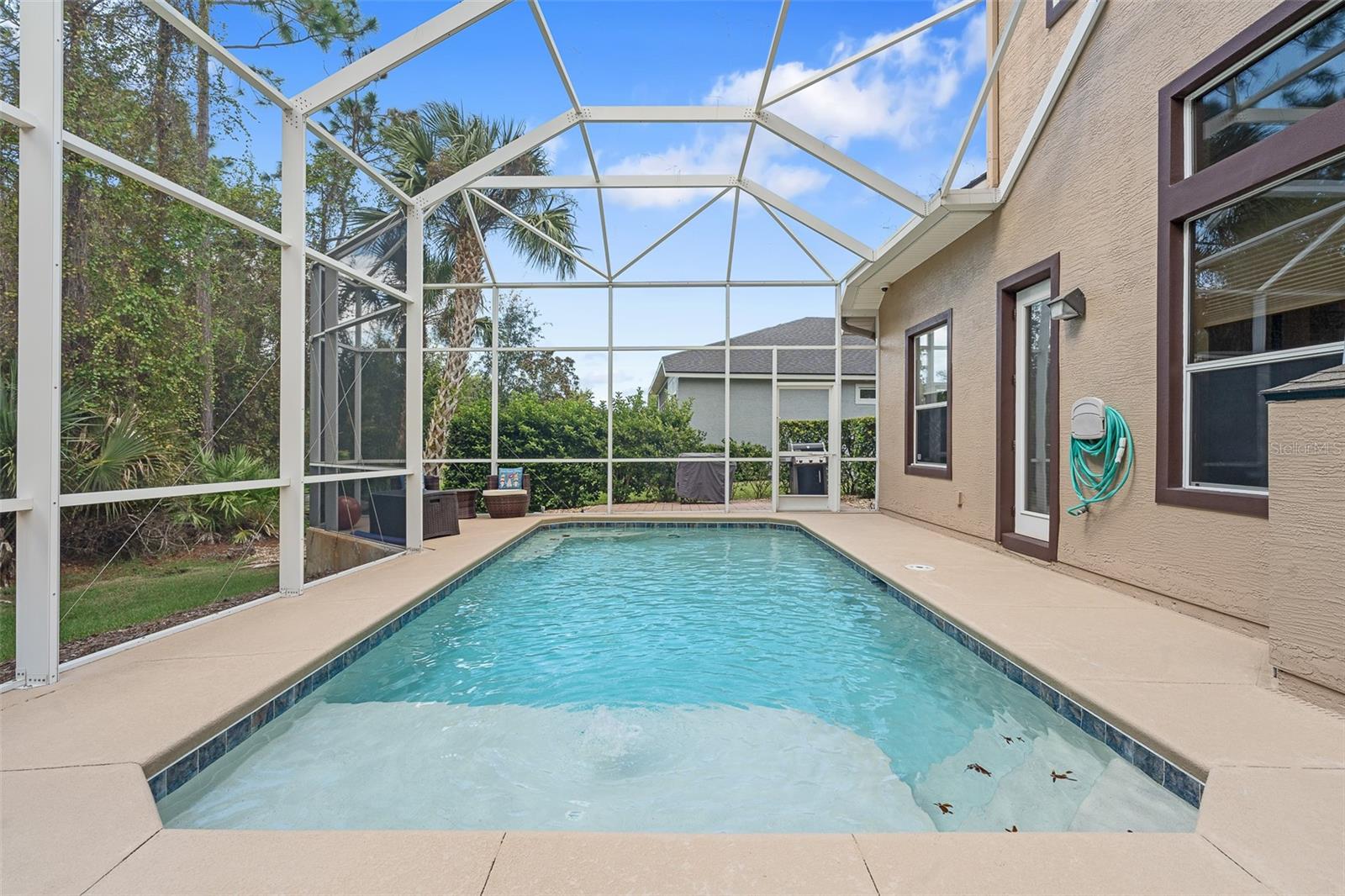 PLANTATION BAY PH 01A UNIT 01-6 - Residential