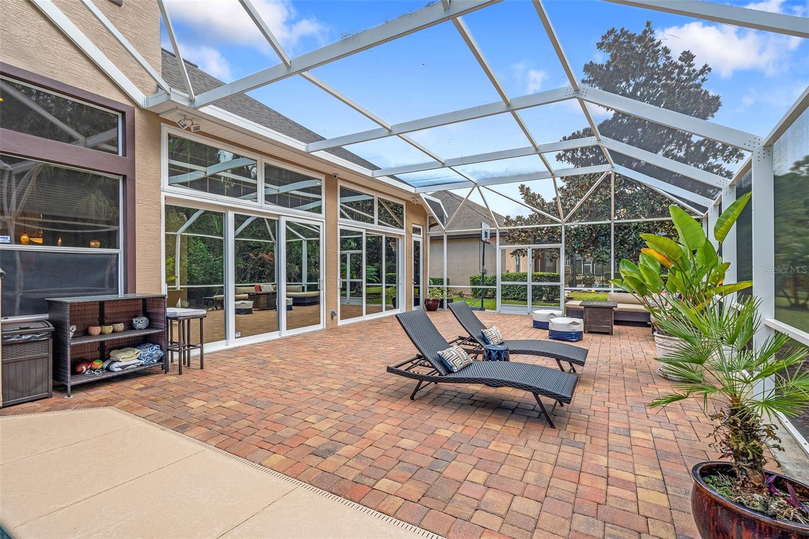 PLANTATION BAY PH 01A UNIT 01-6 - Residential
