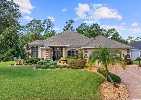 Photo of 945 Stone Lake Drive, Ormond Beach, FL 32174 (MLS # FC313035)