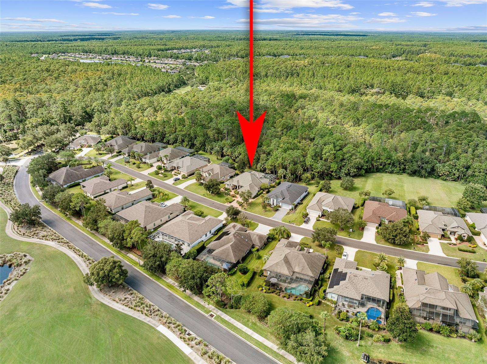 PLANTATION BAY PH 01A UNIT 01-6 - Residential