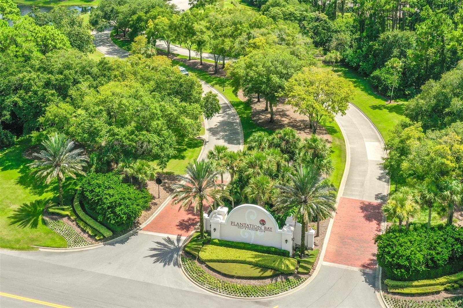 PLANTATION BAY PH 01A UNIT 01-6 - Residential