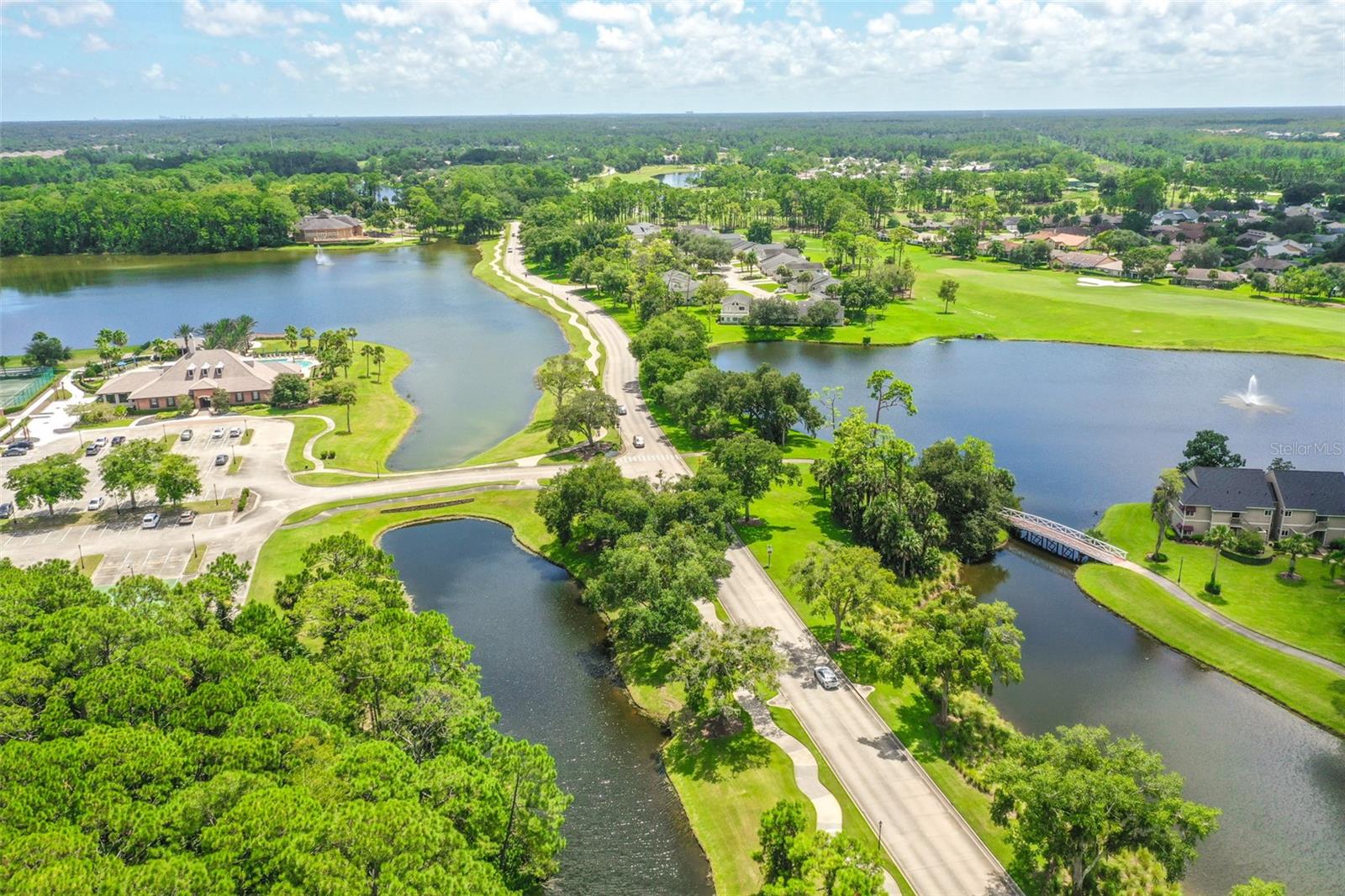 PLANTATION BAY PH 01A UNIT 01-6 - Residential