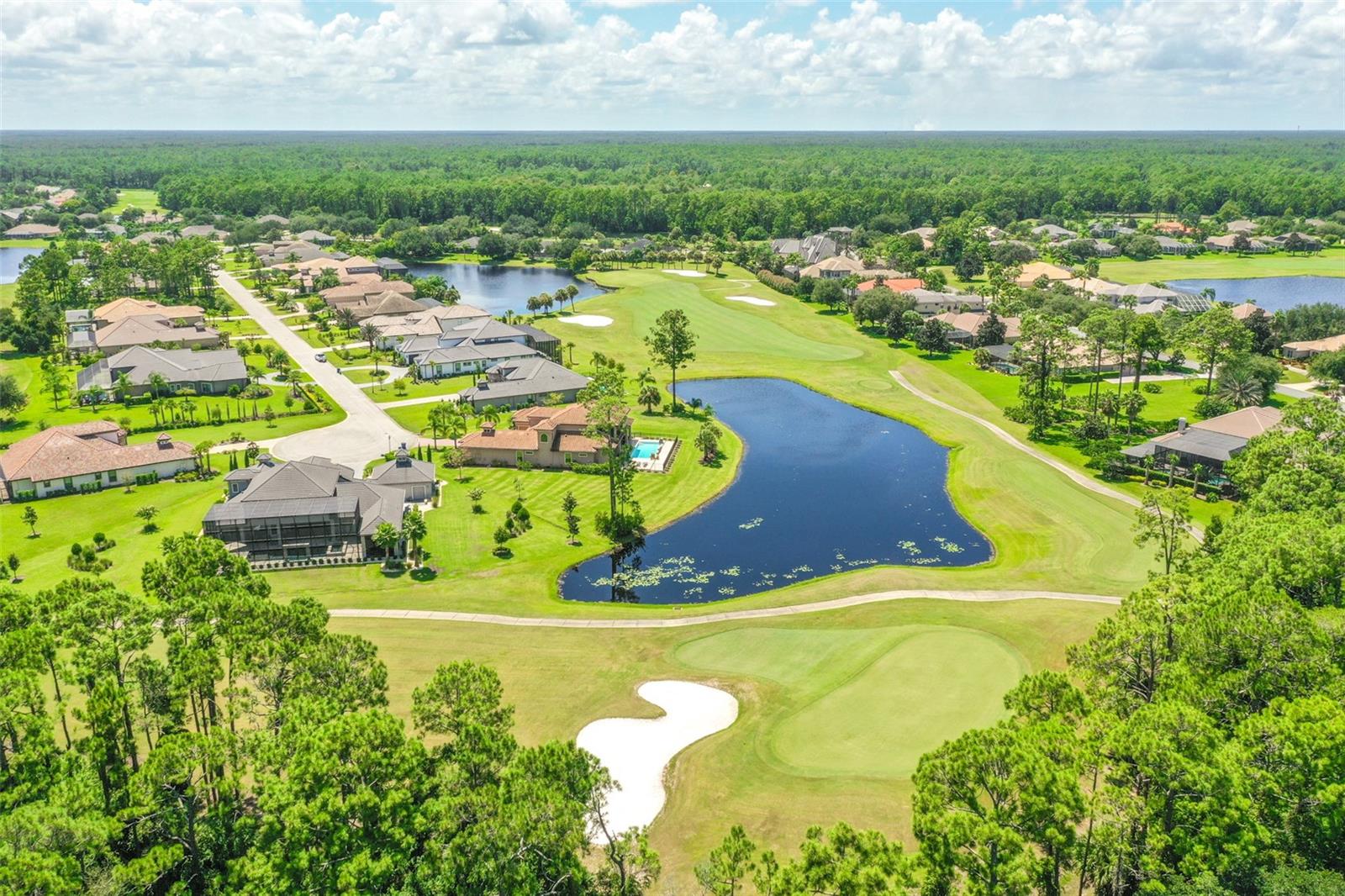 PLANTATION BAY PH 01A UNIT 01-6 - Residential