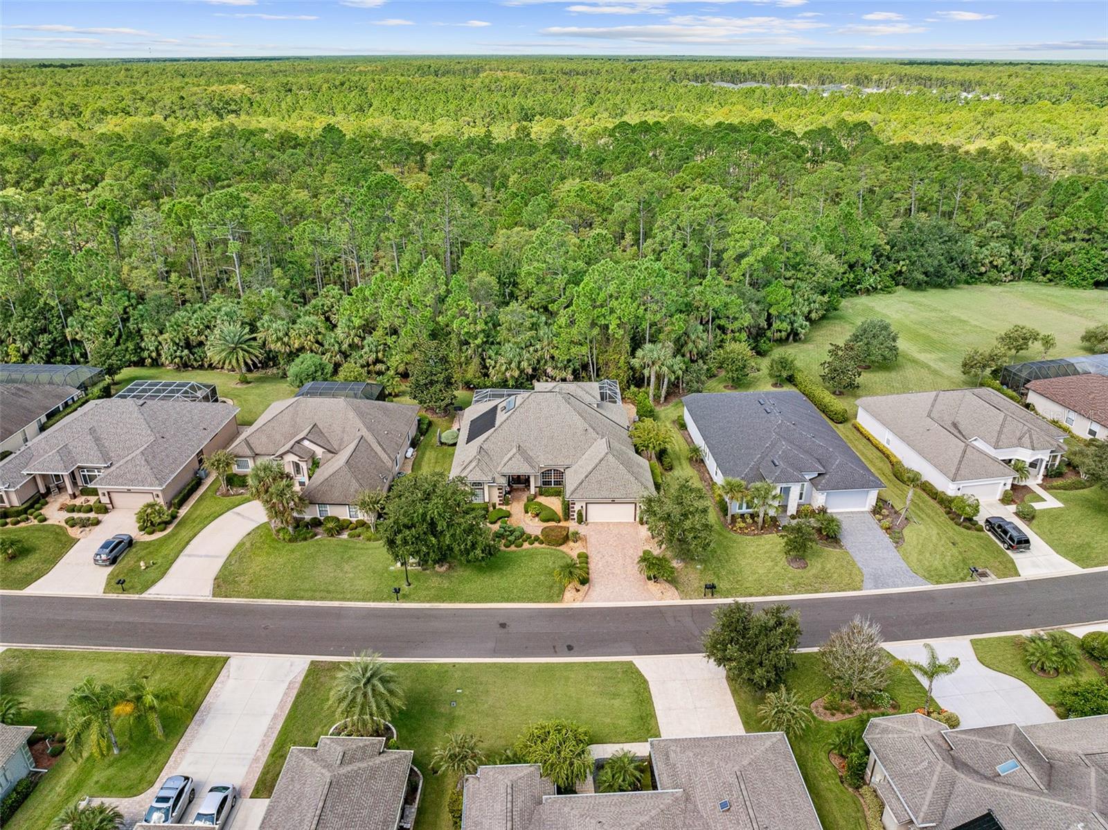 PLANTATION BAY PH 01A UNIT 01-6 - Residential