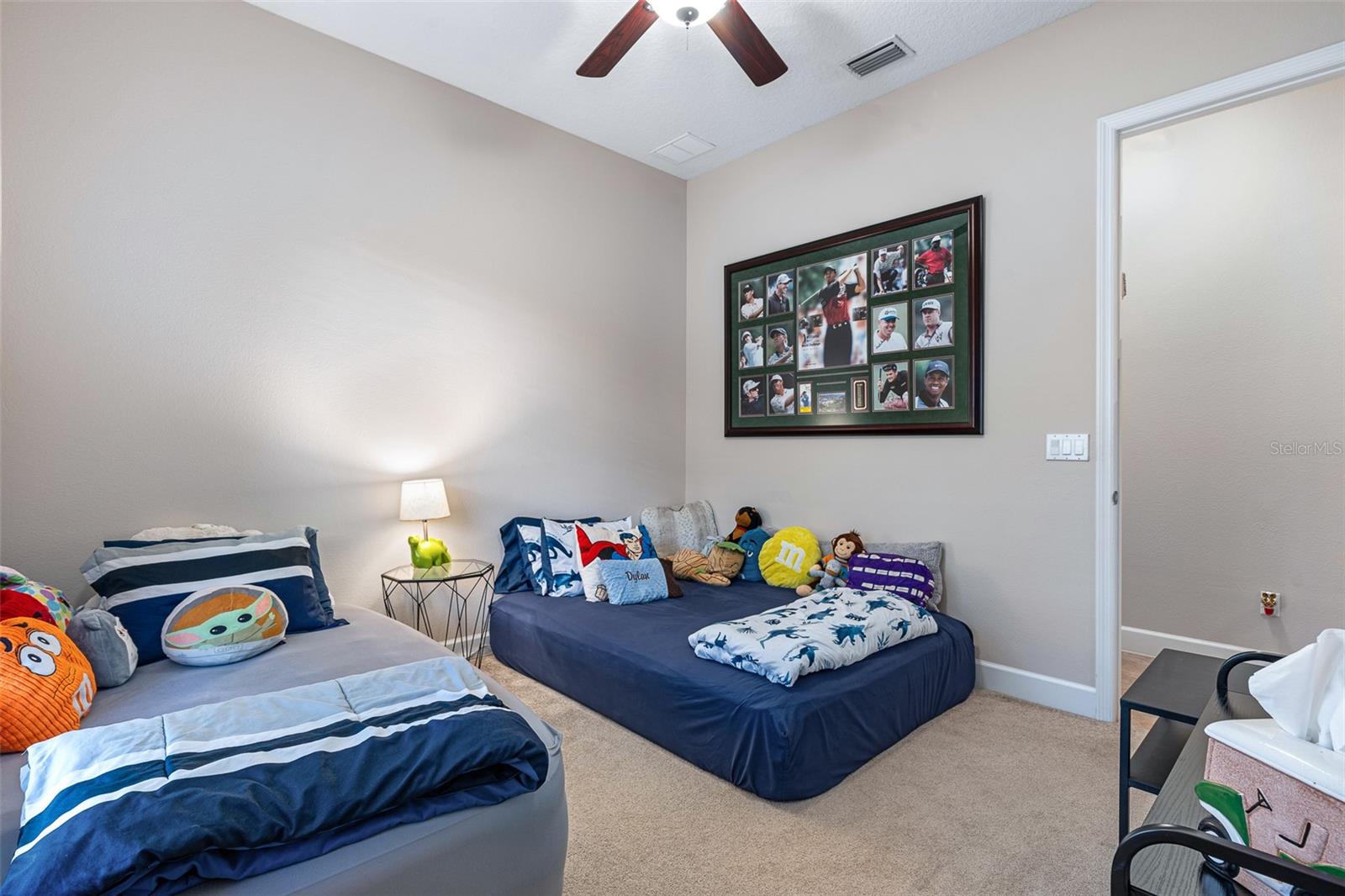 PLANTATION BAY PH 01A UNIT 01-6 - Residential