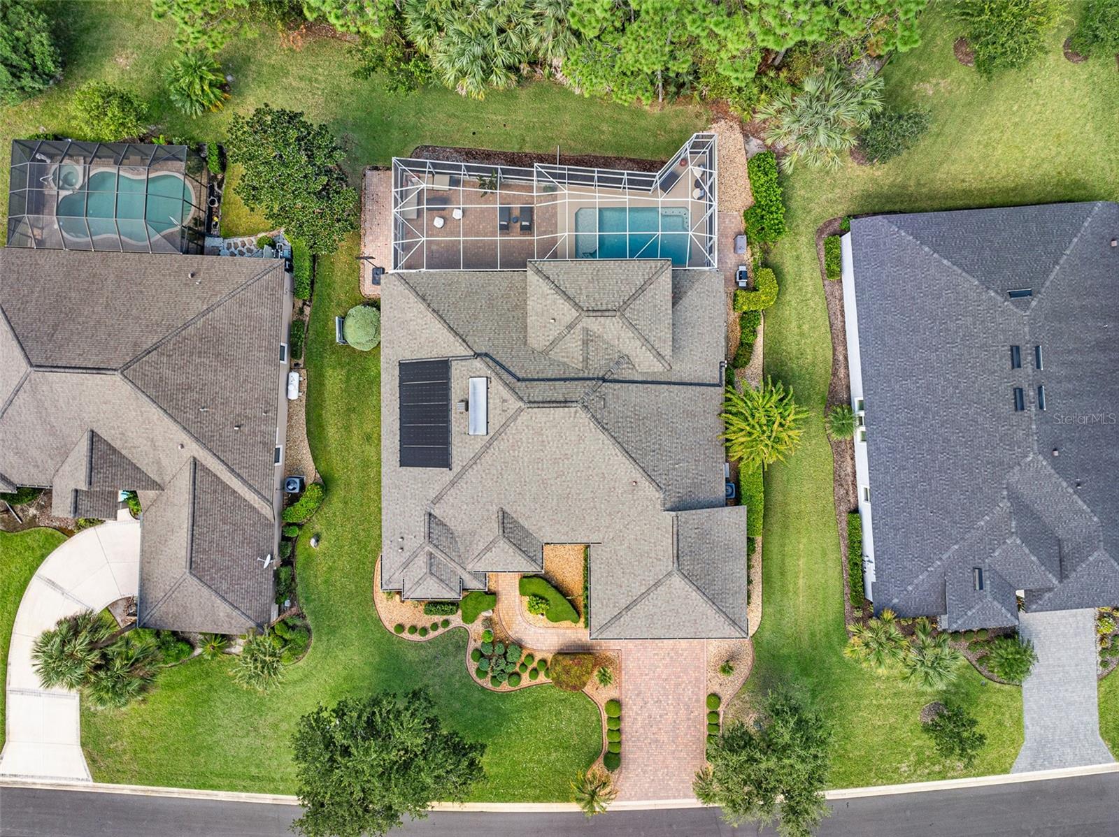 PLANTATION BAY PH 01A UNIT 01-6 - Residential