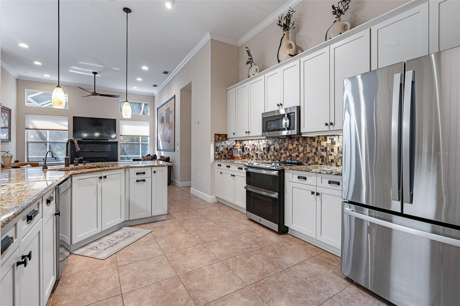 PLANTATION BAY PH 01A UNIT 01-6 - Residential