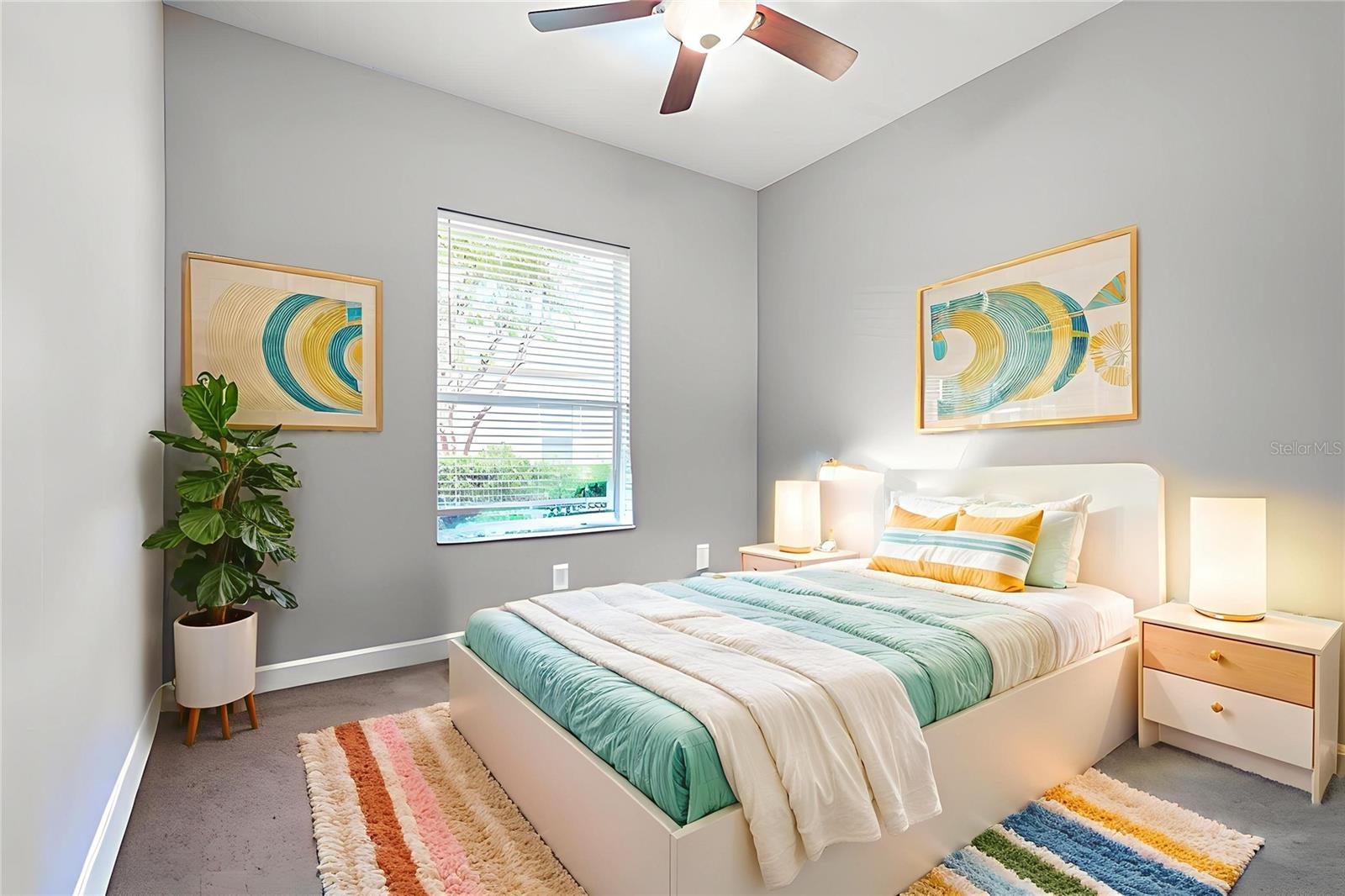 PLANTATION BAY PH 01A UNIT 01-6 - Residential
