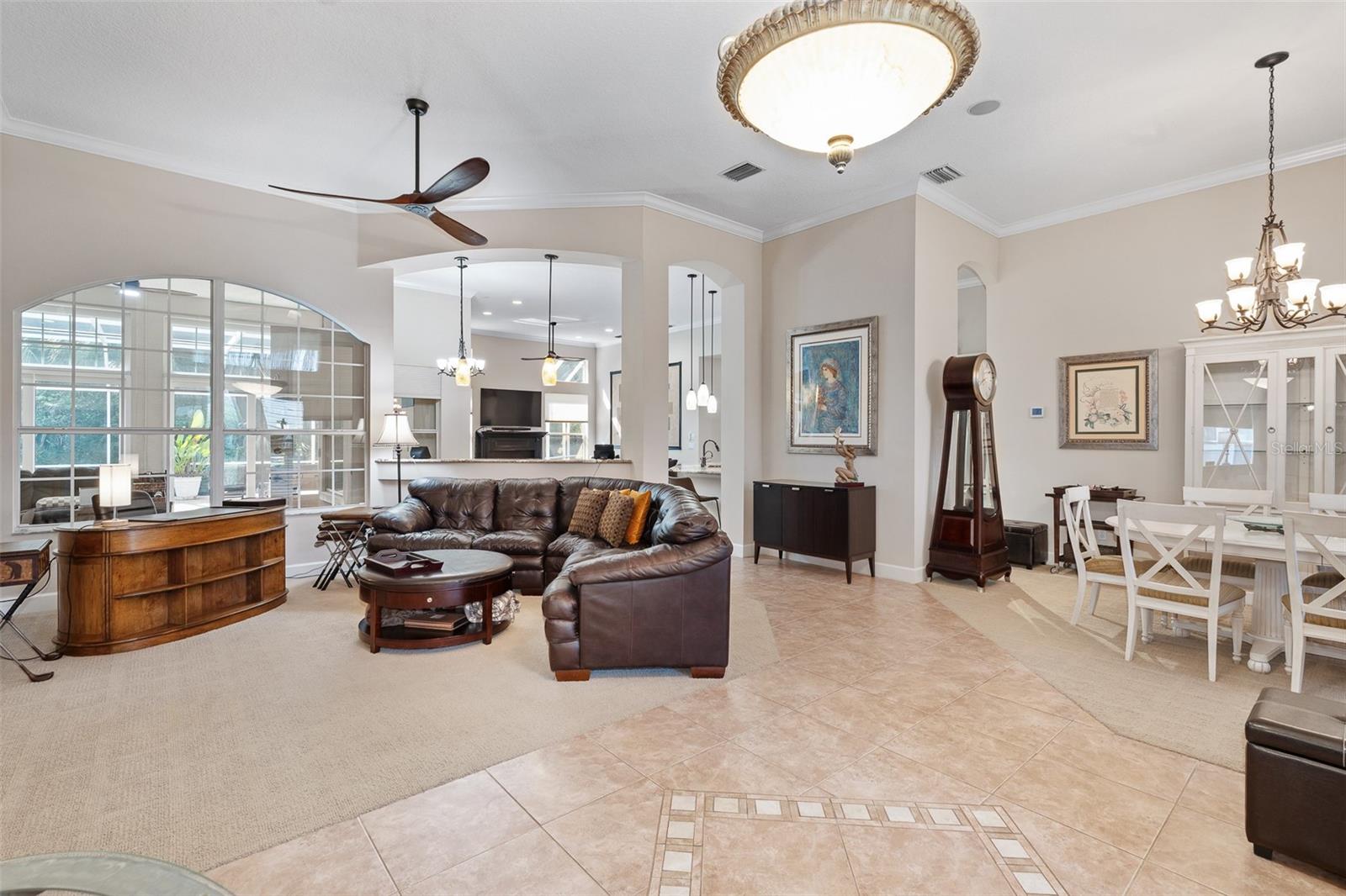 PLANTATION BAY PH 01A UNIT 01-6 - Residential
